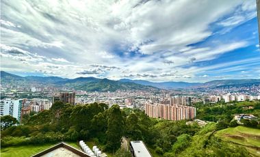 Apartamento moderno en venta en Sabaneta