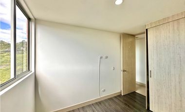 Apartamento moderno en venta en Sabaneta