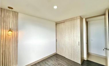 Apartamento moderno en venta en Sabaneta