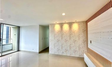 Apartamento moderno en venta en Sabaneta