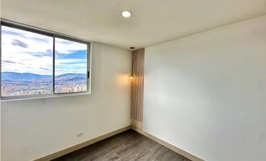 Apartamento moderno en venta en Sabaneta