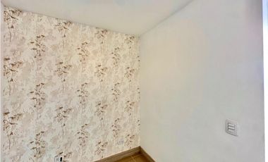 Apartamento moderno en venta en Sabaneta