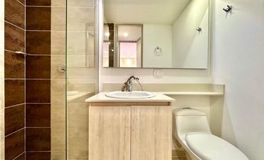 Apartamento moderno en venta en Sabaneta