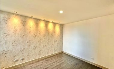 Apartamento moderno en venta en Sabaneta