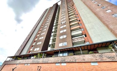 Apartamento moderno en venta en Sabaneta