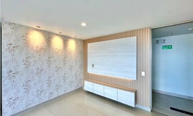 Apartamento moderno en venta en Sabaneta