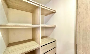 Apartamento moderno en venta en Sabaneta