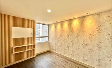 Apartamento moderno en venta en Sabaneta