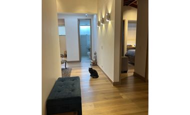 Venta de casa de 1 piso en el Retiro