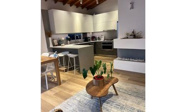 Venta de casa de 1 piso en el Retiro