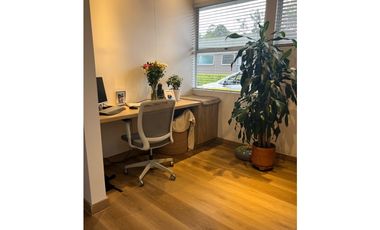 Venta de casa de 1 piso en el Retiro