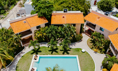 Casa Graziella – Your Tulum Hideaway