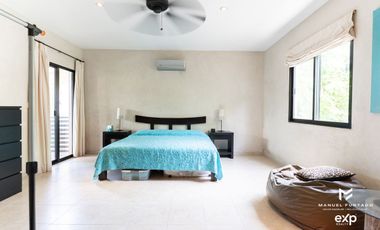 Casa Graziella – Your Tulum Hideaway