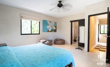 Casa Graziella – Your Tulum Hideaway