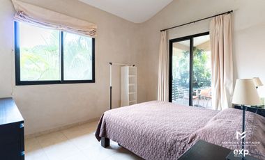 Casa Graziella – Your Tulum Hideaway