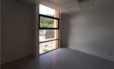 CONSULTORIO EN ARRIENDO SECTOR SAN DIEGO