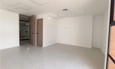 CONSULTORIO EN ARRIENDO SECTOR SAN DIEGO