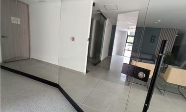 CONSULTORIO EN ARRIENDO SECTOR SAN DIEGO