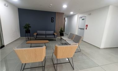 CONSULTORIO EN ARRIENDO SECTOR SAN DIEGO