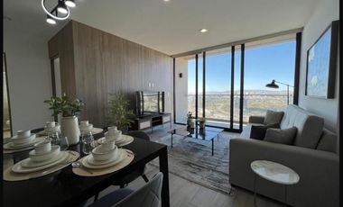 Modern apartment for sale / Moderno Departamento en El Marqués, Querétaro
