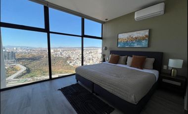 Modern apartment for sale / Moderno Departamento en El Marqués, Querétaro