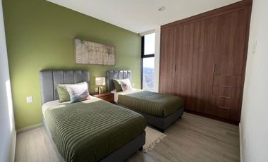 Modern apartment for sale / Moderno Departamento en El Marqués, Querétaro