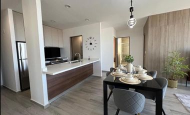 Modern apartment for sale / Moderno Departamento en El Marqués, Querétaro
