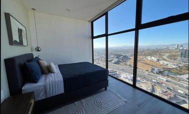 Modern apartment for sale / Moderno Departamento en El Marqués, Querétaro