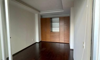 Elegante Departamento Cerca del Paseo de la Reforma