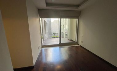 Elegante Departamento Cerca del Paseo de la Reforma