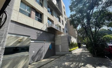 Elegante Departamento Cerca del Paseo de la Reforma