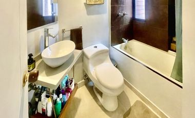 Apartamento para venta en zona de alta valorización en Envigado