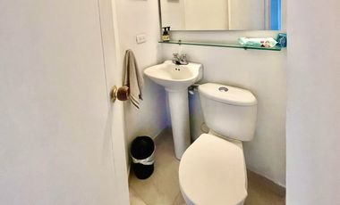 Apartamento para venta en zona de alta valorización en Envigado