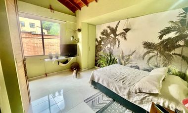 Apartamento para venta en zona de alta valorización en Envigado