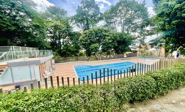 Apartamento para venta en zona de alta valorización en Envigado