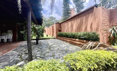 Apartamento para venta en zona de alta valorización en Envigado