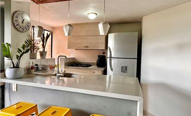 Apartamento para venta en zona de alta valorización en Envigado
