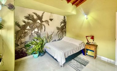 Apartamento para venta en zona de alta valorización en Envigado