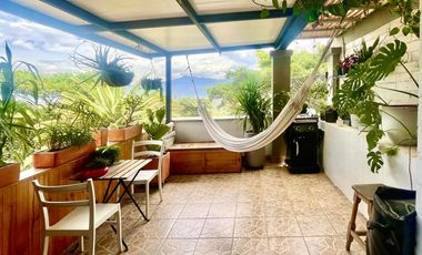 Apartamento para venta en zona de alta valorización en Envigado