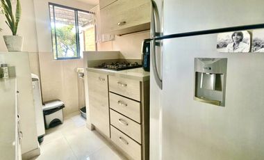 Apartamento para venta en zona de alta valorización en Envigado