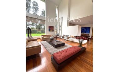 ARRIENDO CASA CAMPESTRE GUAYMARAL $13.400.000