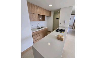 Arriendo apartamento en Envigado- La Cuenca