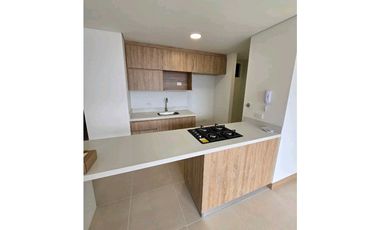 Arriendo apartamento en Envigado- La Cuenca