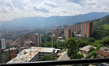 Arriendo apartamento en Envigado- La Cuenca