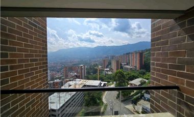 Arriendo apartamento en Envigado- La Cuenca