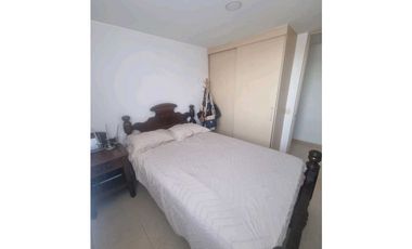 Apartamento en Venta en Sabaneta La Doctora