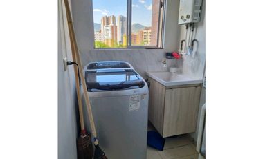 Apartamento en Venta en Sabaneta La Doctora