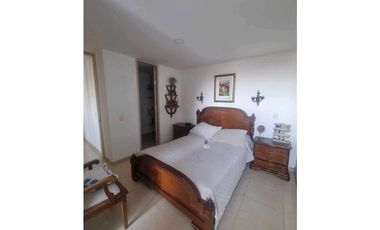 Apartamento en Venta en Sabaneta La Doctora