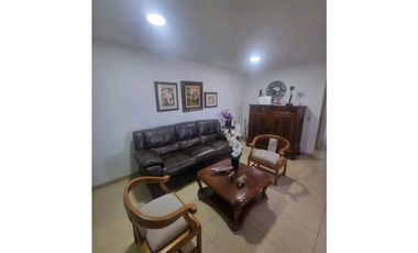 Apartamento en Venta en Sabaneta La Doctora