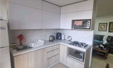 Apartamento en Venta en Sabaneta La Doctora